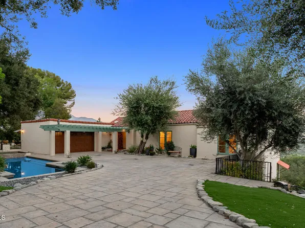 1395 Inverness Dr, Pasadena, CA 91103