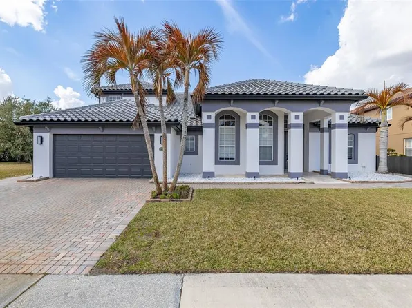 9484 Walnut Crest Dr, Orlando, FL 32832