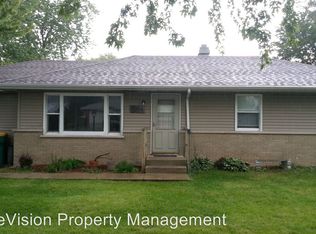 1115 Kinmonth Dr, Joliet, IL 60433