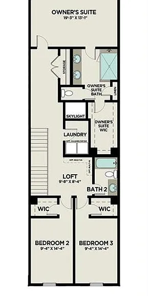 781 Stickley Oak Way #1 — Photo 30