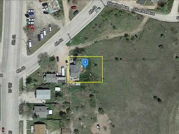1332 4th St, Rapid City, SD 57701