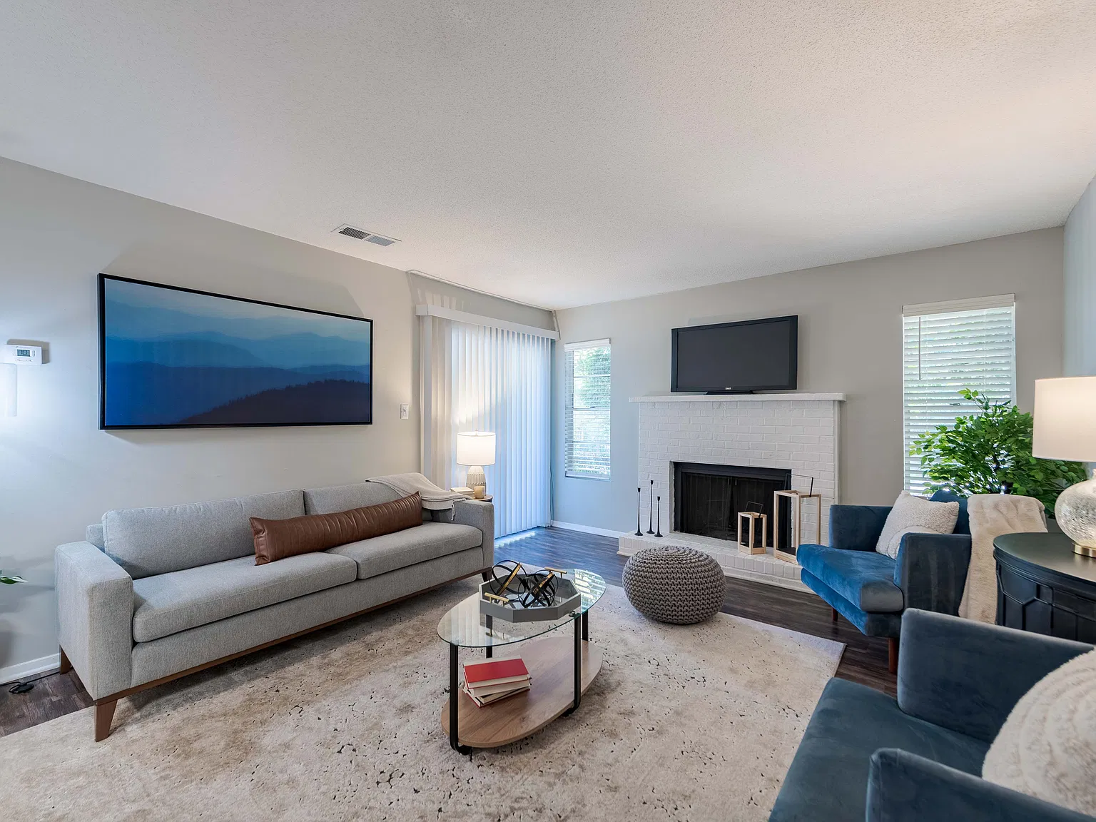 Aria North Hills — Photo 3