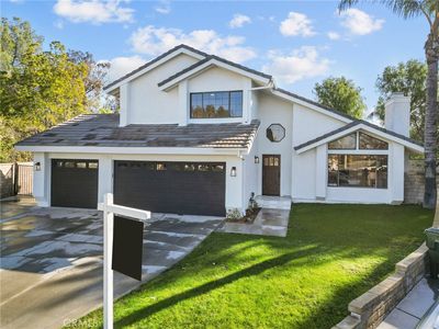 28092 Croco Pl, Santa Clarita, CA, 91387