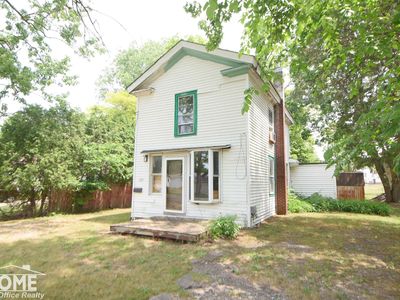 317 Woodworth St, Corunna, MI, 48817