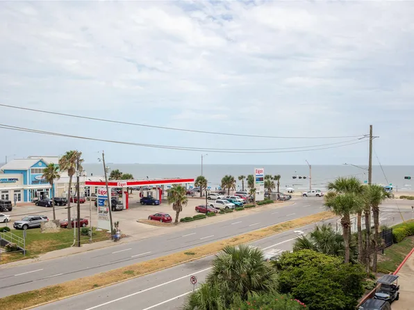 6102 Seawall Blvd #323, Galveston, TX 77551