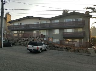 15424 9th Ave SW APT 7, Burien, WA 98166