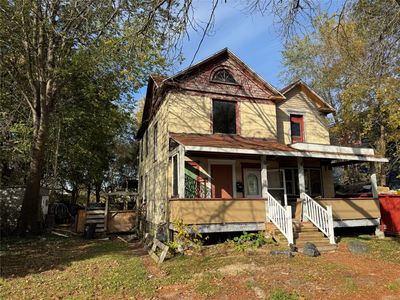 29 Griswold St, Binghamton, NY, 13904