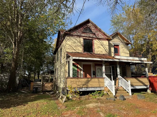 29 Griswold St, Binghamton, NY 13904