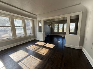 3414 N Vel R Phillips Ave #3416, Milwaukee, WI