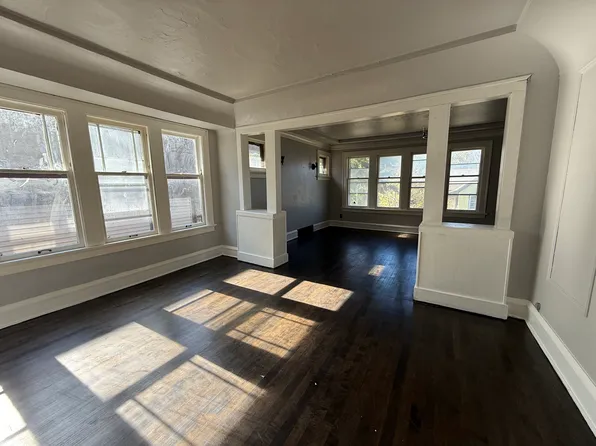 3414 N Vel R Phillips Ave #3416, Milwaukee, WI 53212