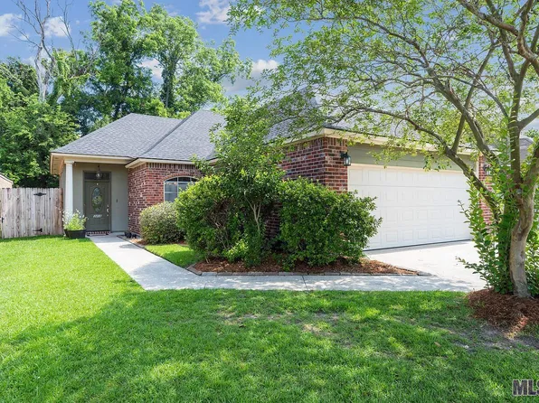 3808 Northshore Ave, Baton Rouge, LA 70820