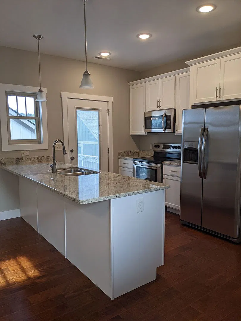 Weaverville Rental! — Photo 4
