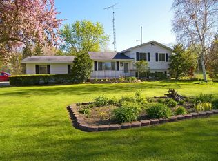 2330 E Lake Rd, Clio, MI 48420