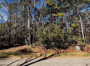 10 Wentworth Ln LOT 33, Coldspring, TX 77331