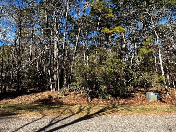 10 Wentworth Ln Lot 33, Coldspring, TX 77331