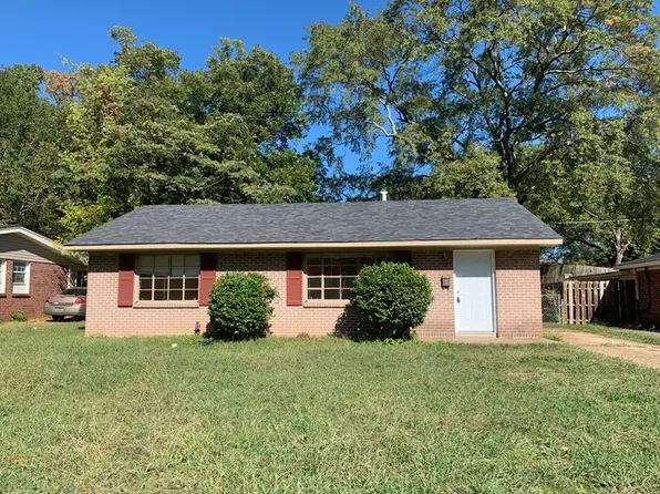 529 Karen St, Birmingham, AL 35228