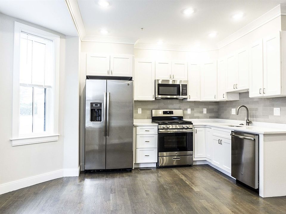 79 Linden St. #1 Boston (Allston) Shared Unit Photo 2