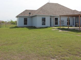 114 Collett Ct, Weatherford, TX 76088