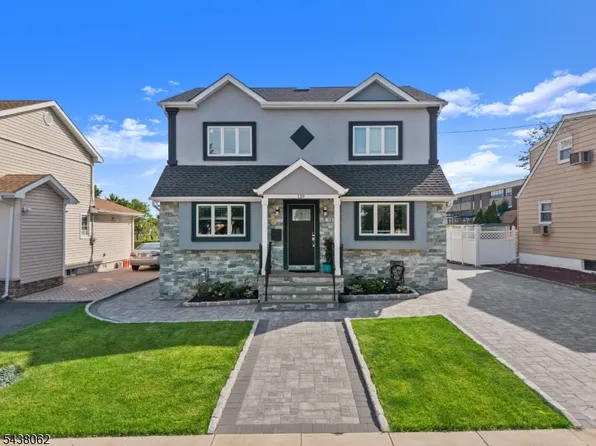 119 Rock Hill Rd, Clifton City, NJ 07013