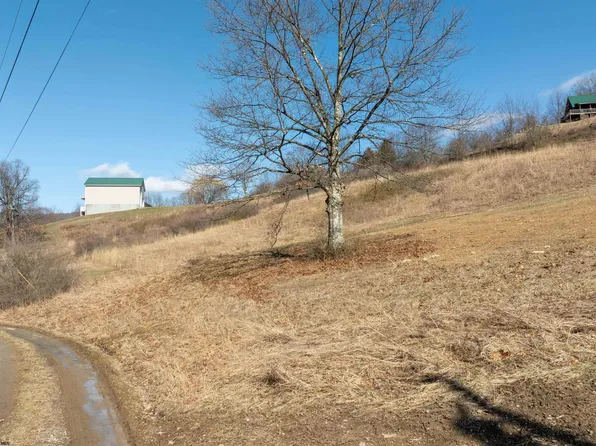 0 Phillips Pike, Grafton, WV 26354