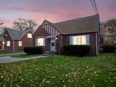 97 Alden Avenue, Enfield, CT, 06082