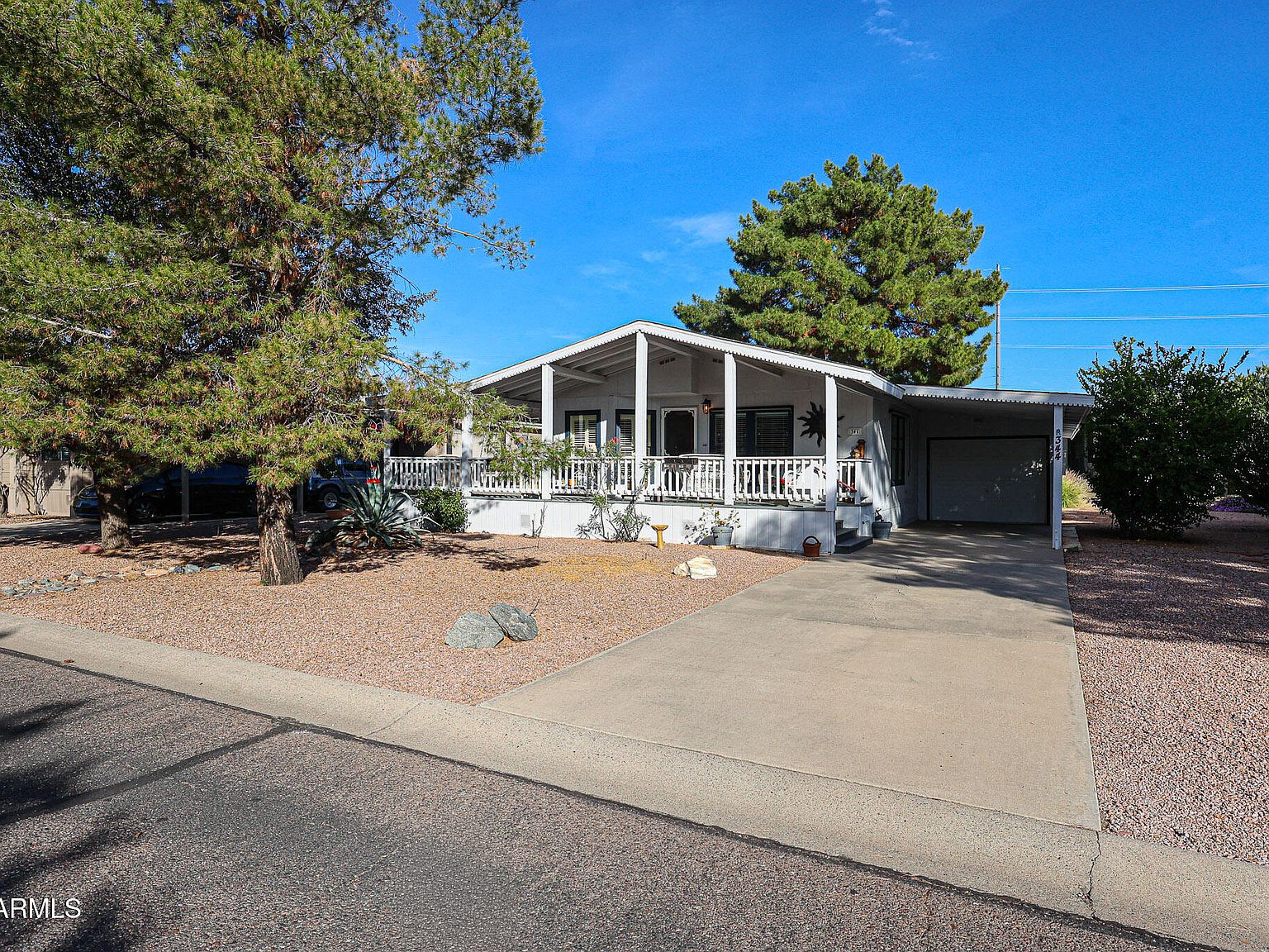 3901 E PINNACLE PEAK Road #344