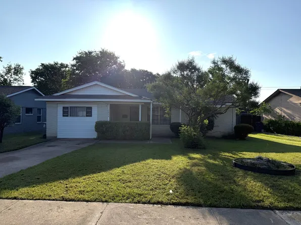 7842 Overridge Dr, Dallas, TX 75232