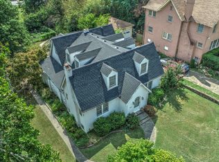 2455 N Cheyenne Ave, Tulsa, OK 74106
