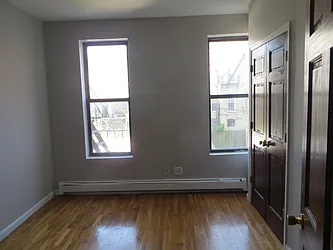 Rented by David W Realty Inc