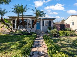 4915 Faust Ave, Lakewood, CA 90713
