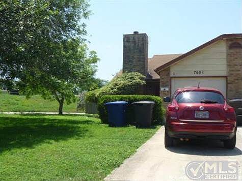2nd image of 7601 Orland Park APT 1