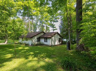 16530 Lonesome Trl, Leroy, MI 49655