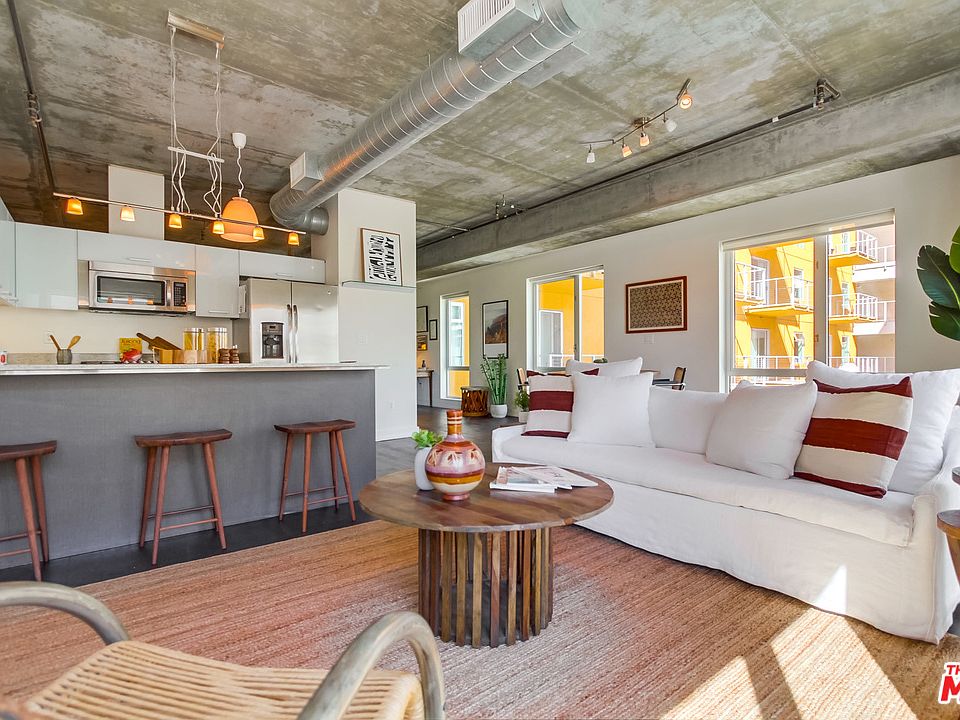 1st image of 645 W 9th St APT 544