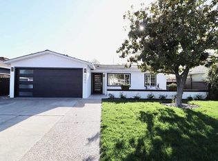 2885 Quinto Way, San Jose, CA 95124