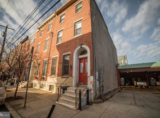 1917 Poplar St #1, Philadelphia, PA 19130