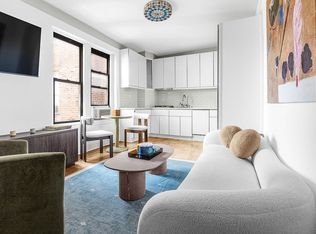 295 W 11th St APT 5F, New York, NY