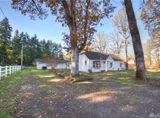 4801 Marvin Rd SE, Olympia, WA 98503