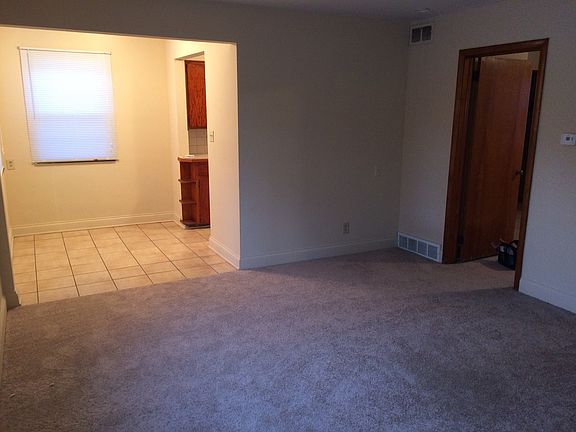 Main Living Area