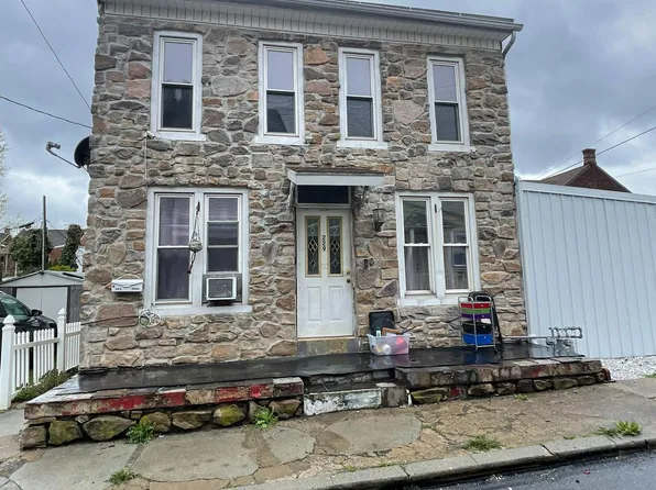 229 S Quince St, Lebanon, PA 17042