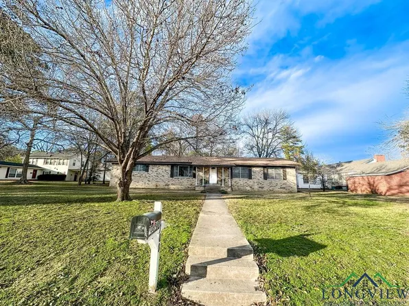 708 Park St, Gilmer, TX 75644