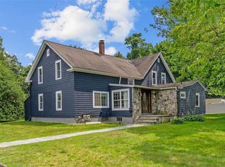 58 Spooner Ave, Warwick, RI 02886