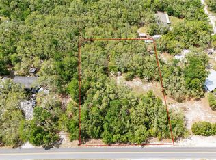 County Road 656 LOT 7, Webster, FL 33597
