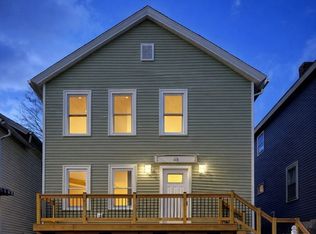 48 Esther St, Worcester, MA 01607