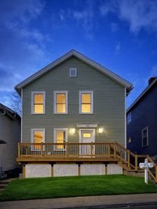 48 Esther St, Worcester, MA, 01607