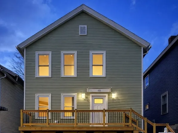 48 Esther St, Worcester, MA 01607