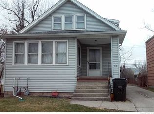 316 Ashford Ave, Tonawanda, NY 14150