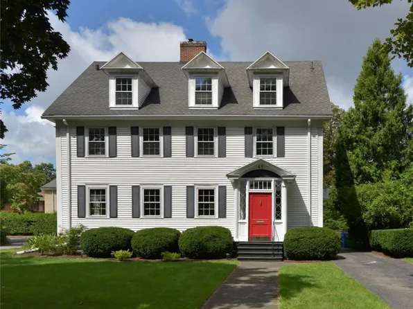 45 Oliver St, Rochester, NY 14607