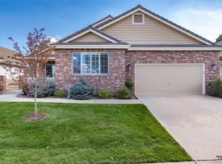 9033 Meadow Hill Cir, Lone Tree, CO 80124