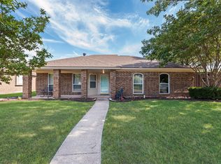 1500 Gardenia Dr, Allen, TX 75002
