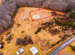 Centerville Rd LOT 5, Bedford, VA 24523